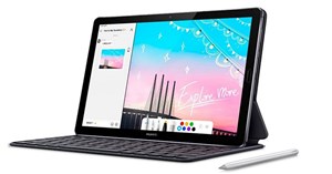 Huawei MatePad 10.8 ra mắt: Màn hình 2K, chip Kirin 990, bút M-Pencil, giá chỉ từ 9 triệu đồng