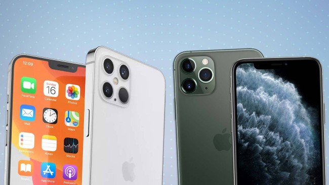 iPhone 12 sẽ lên kệ muộn hơn vài tuần so với iPhone 11