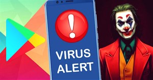 Malware Joker là gì? Làm thế nào để chống lại mối đe dọa này?