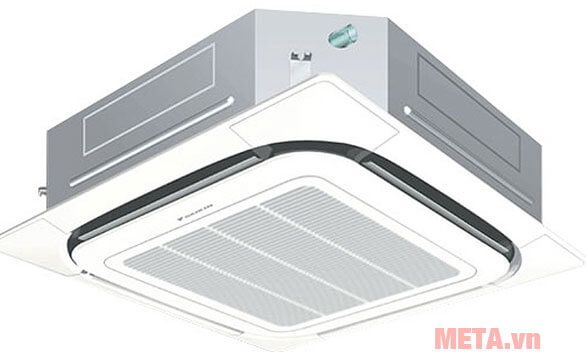 Điều hòa âm trần Daikin 1 chiều 18.000BTU FCNQ18MV1/RNQ18MV19