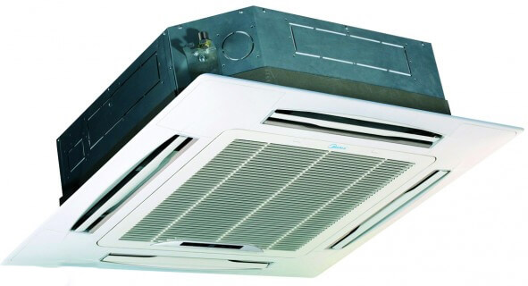 Điều hoà âm trần 1 chiều 24000 BTU Sumikura APC/APO-240