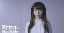 Erica: Nữ robot xinh đẹp nhất thế giới sẽ đóng phim Hollywood