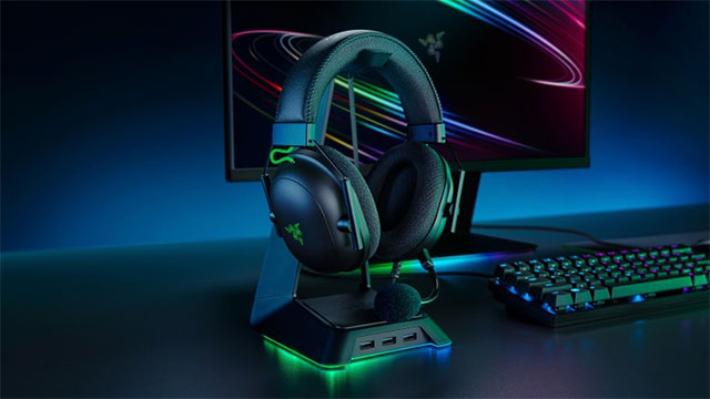 Blackshark V2