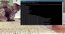 Cách giải nén nhanh file .tar.gz trên Windows 10