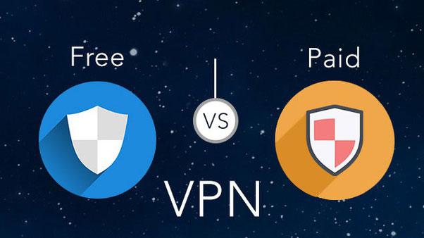 Việc sử dụng VPN trở nên rất cần thiết trong bối cảnh hiện nay
