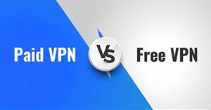 Sự khác biệt thực sự giữa VPN miễn phí và trả phí là gì?