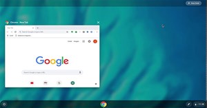 Google tiết lộ chi tiết khả năng hỗ trợ ứng dụng Windows trên Chrome OS