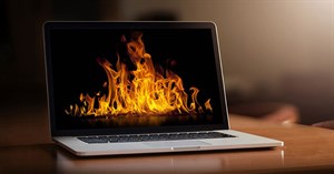 MacBook quá nóng? Đây là cách khắc phục