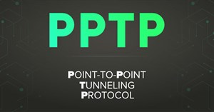 PPTP (Point-to-Point Tunneling Protocol) là gì?