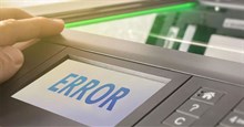 Cách sửa lỗi Driver Is Unavailable On Printer trên Windows 10