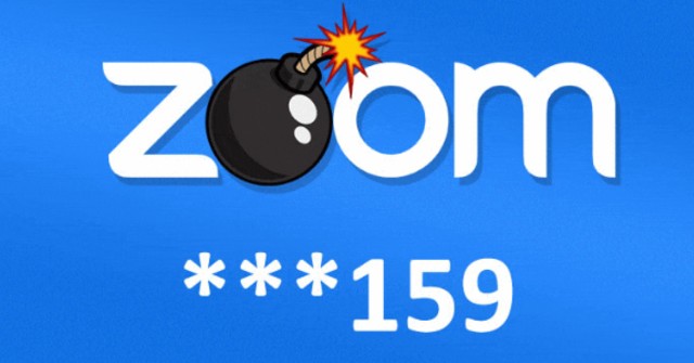 Zoom đã ngay lập tức vá lỗ hổng từ giữa tháng Tư