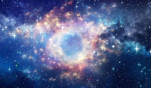 Vũ trụ sẽ đi đến hồi kết