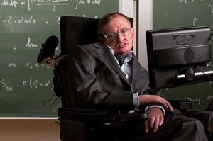 Những tiên tri đáng sợ của thiên tài Stephen Hawking