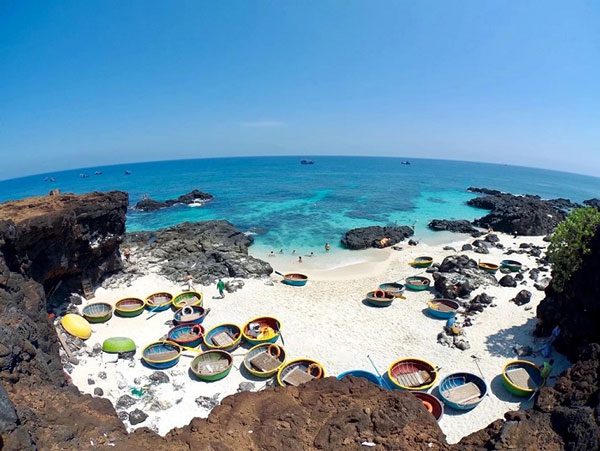 Khung cảnh thiên nhiên tuyệt đẹp