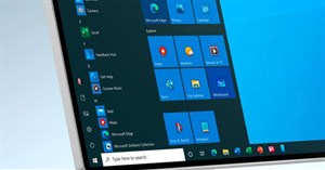 Diện mạo Windows 10 sau 5 năm ra đời và thế hệ đầu khác nhau như thế nào?