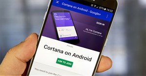 Microsoft khai tử trợ lý ảo Cortana dành cho Android và iOS