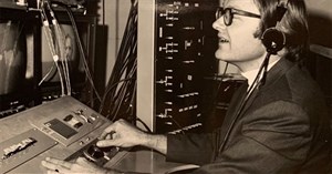 Vĩnh biệt William English, nhà đồng phát minh ra chuột máy tính đầu tiên trên thế giới!