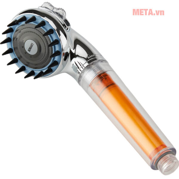 Vòi tắm Sonaki Modison vitamin C SVH-130CR