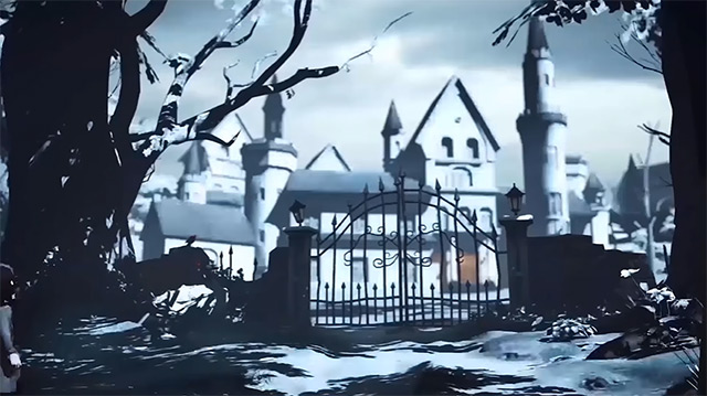identity v