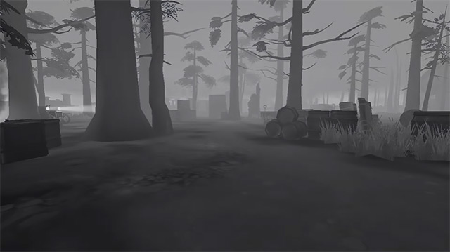 identity v