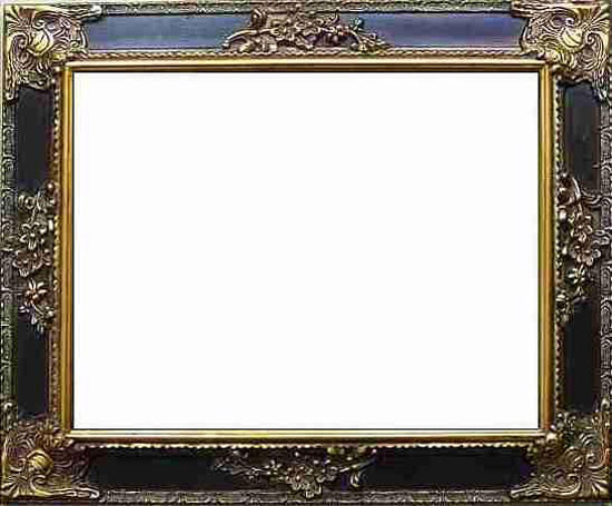 Bức tranh Fresh Air