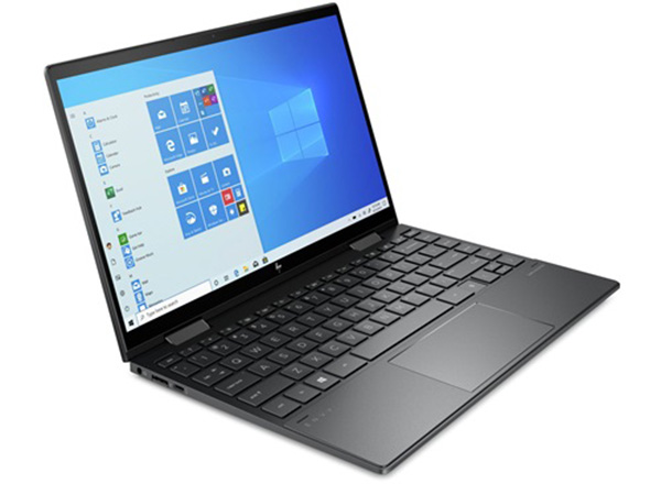 Thiết kế của x360 có thể sánh ngang với Thinkpad Carbon