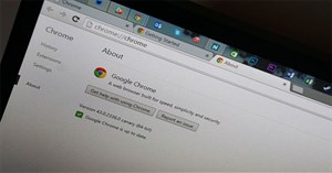 Microsoft đang giúp Chrome trở thành một nền tảng trình duyệt toàn diện hơn