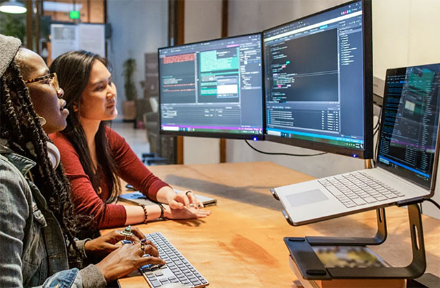 Bảo mật nguồn mở