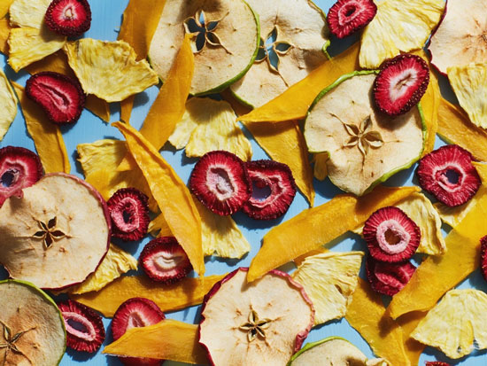 5 cách tái sử dụng vỏ hoa quả để làm món ăn vặt siêu ngon mà ai cũng nên biết Tac-dung-cua-vo-hoa-qua-2