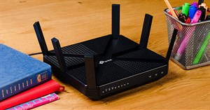 8 bước tăng cường bảo mật cho router không dây