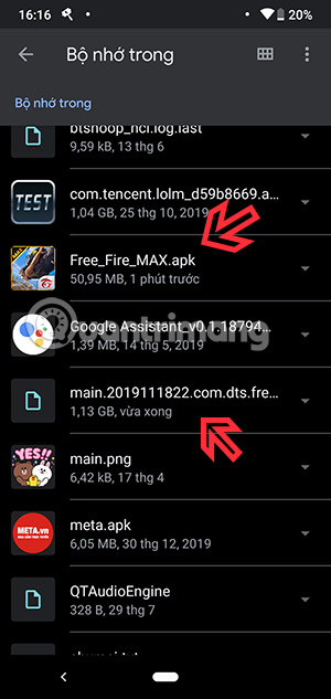 Tải Free Fire Max Cai Free Fire Max Tren điện Thoại
