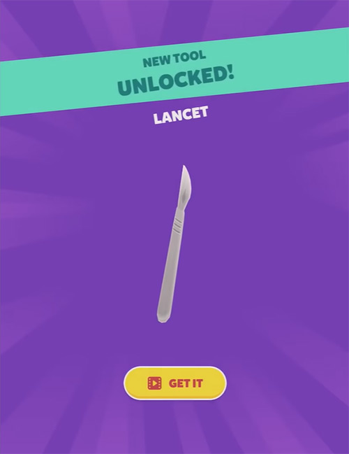 cách chơi fruit clinic 