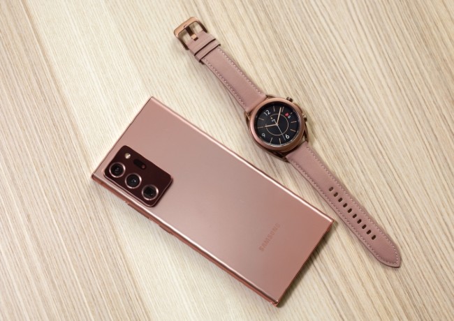 Galaxy Note 20 Ultra
