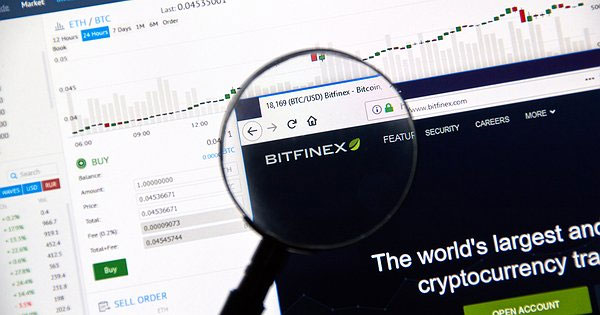 Bitfinex