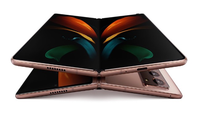 Galaxy Z Fold 2 khắc phục hầu như mọi nhược điểm của Galaxy Fold