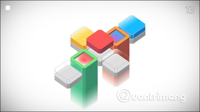 Game giải đố