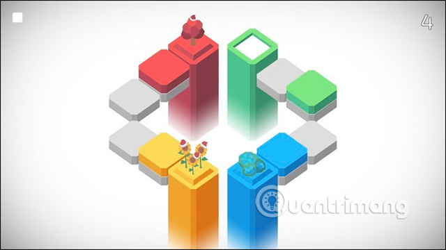 Game giải đố Colorzzle