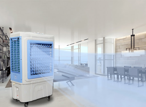 Máy làm mát Nakami có tốt không?