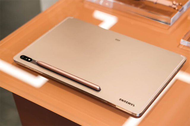 Thiết kế mặt lưng