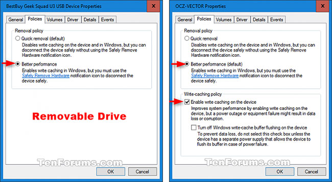 Khắc phục lỗi "The Driver Being Installed Is Not Validated" trên Windows