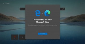 Microsoft: Không có tùy chọn gỡ Edge được cài đặt qua Windows Update