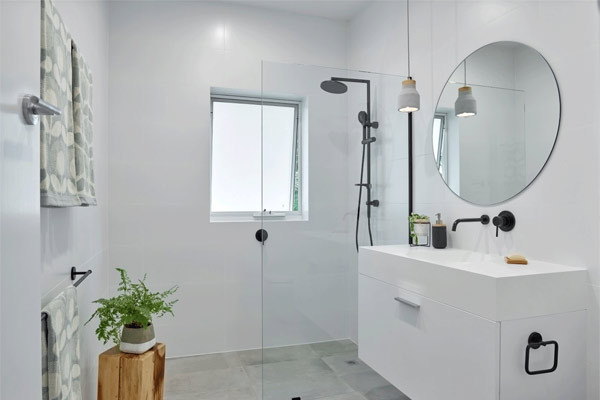 Mẫu nhà vệ sinh đẹp 3