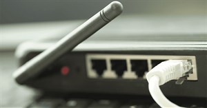 Router có thể bị nhiễm virus không?