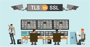 TLS hay SSL là chuẩn mã hóa web tốt hơn?