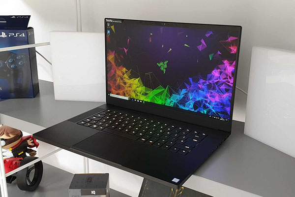Razer Blade 15 (2019)