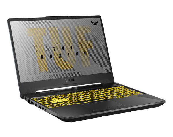 Asus TUF Gaming A15