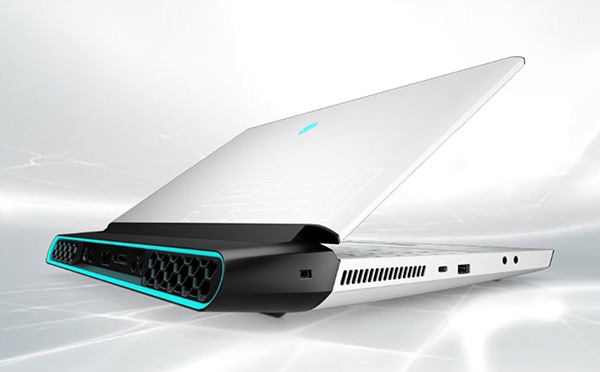 Alienware Area 51m