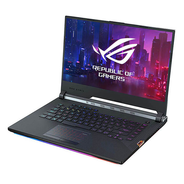 Asus ROG Strix Scar III (G731GU)