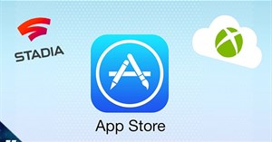 Apple giải thích tại sao Stadia và xCloud không được cấp phép trên App Store
