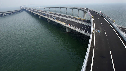 Cầu Vị Nam Vị Hà